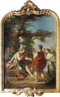 The Clemence of Scipio