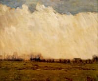 Burning Fields, Bucks County