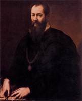 Self Portrait