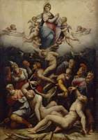 An Allegory of the Immaculate Conception