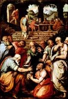 The Prophet Elisha