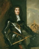 Charles II (1630-1685)