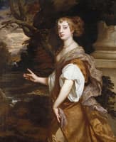 Elizabeth Wriothesley, Countess of Northumberland