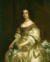 Catherine of Braganza (1638-1705)