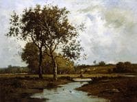 Banks of the River