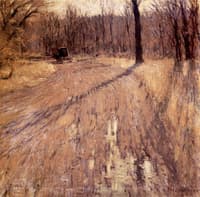 Early March