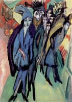 Street Scene