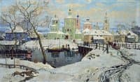 Torzhok