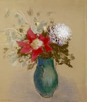 Vase of Flowers