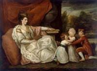 Charlotte (Grenville) Lady Williams-Wynne