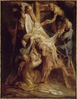 Descent from the Cross