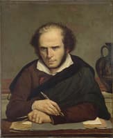 Self-Portrait