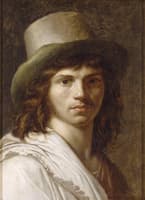 Self-Portrait