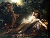 The Sleep of Endymion (Montargis)