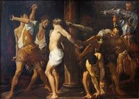 The Flagellation of Christ