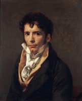 Portrait of a Man