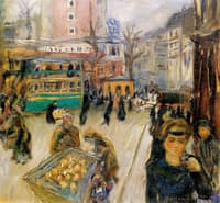 Montmartre