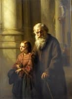 The Blind Beggar