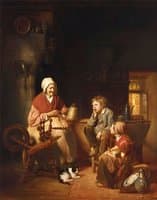 Grandmother's Stories
