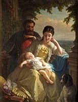 The First Born