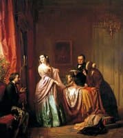 The Lady of Fashion