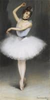 A Ballerina