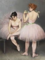 The Dancers