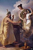 The Sacrifice of Iphigenia