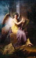 Clio - Muse of History
