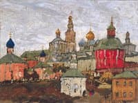 The Trinity Monastery