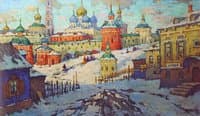 The Trinity Monastery