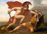 The Fight