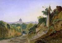 A View of Rome