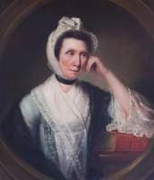 The Right Honourable Selina, Countess of Huntingdon