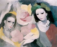 Two Girls
