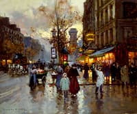 Porte St. Denis