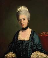 Henrietta Shelley, Countess of Onslow