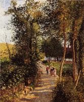 Route de Berneval0le-Petit