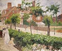 Bath Road, London