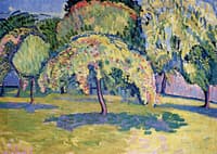 Orchard (Ursenbach)