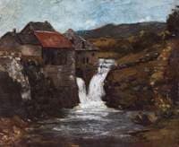 The Mill at Orbe