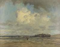 A Beach