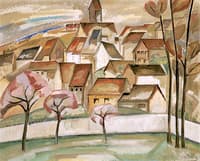 Landscape