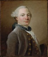 Portrait of a Man