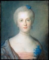 Portrait of a Woman
