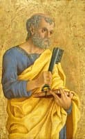 Saint Peter