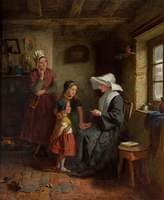 Early Teaching