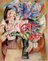 Flowers and Figures