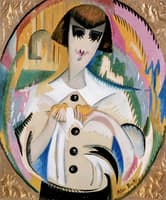 Raymonde Naville