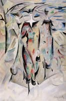 Portrait of Madame Hodler